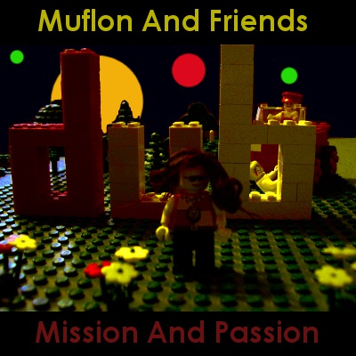 muflon dub soundsystem