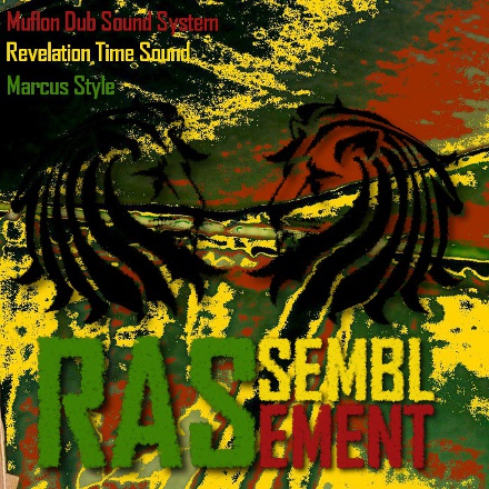 muflon dub soundsystem