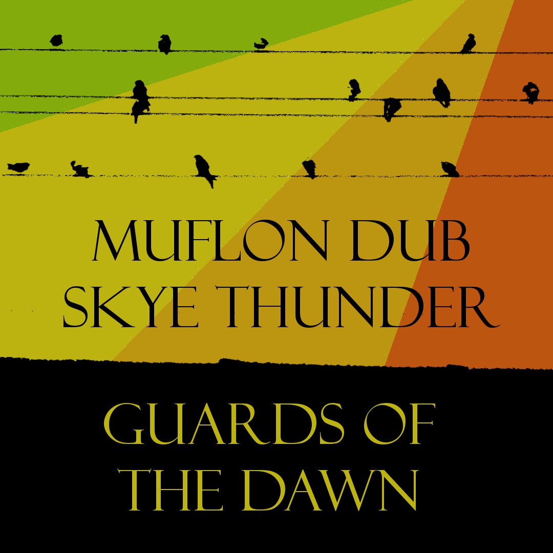 muflon dub soundsystem