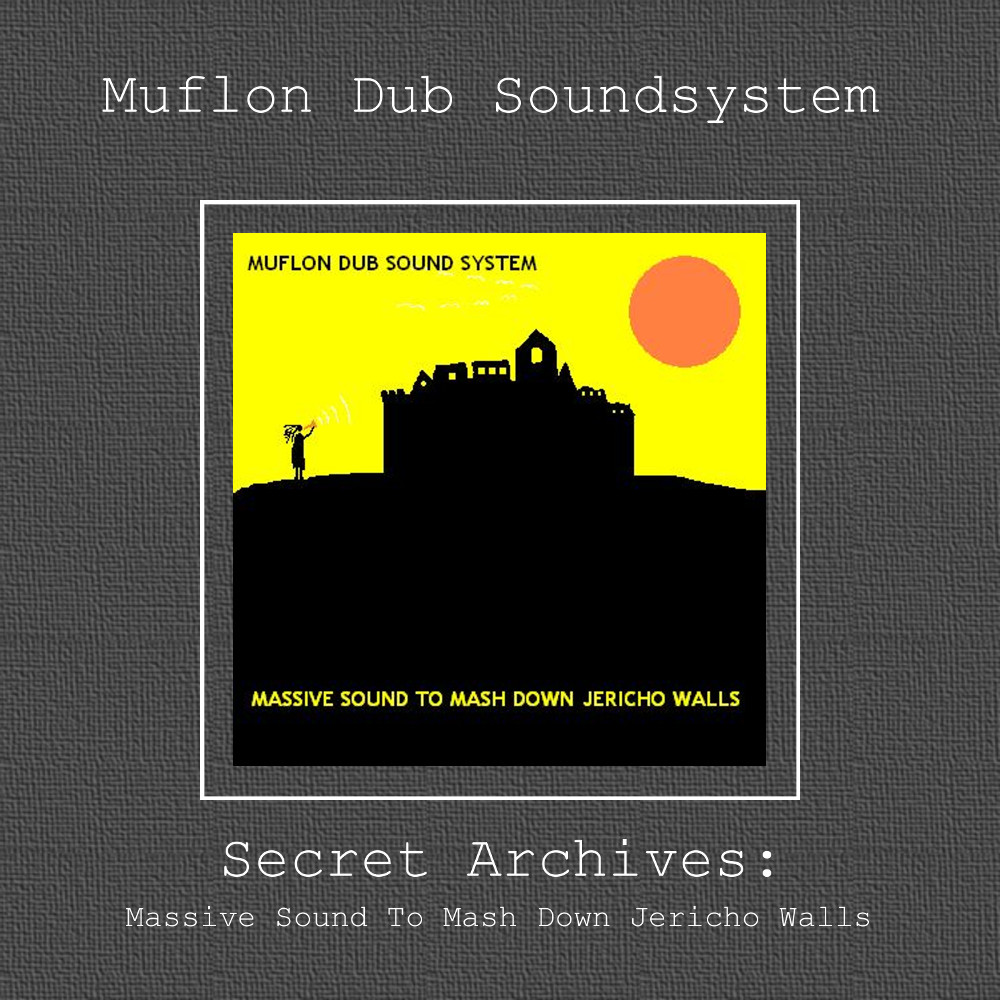 muflon dub soundsystem