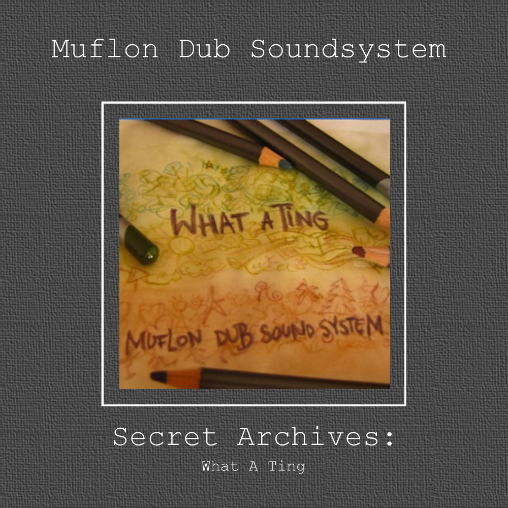 muflon dub soundsystem