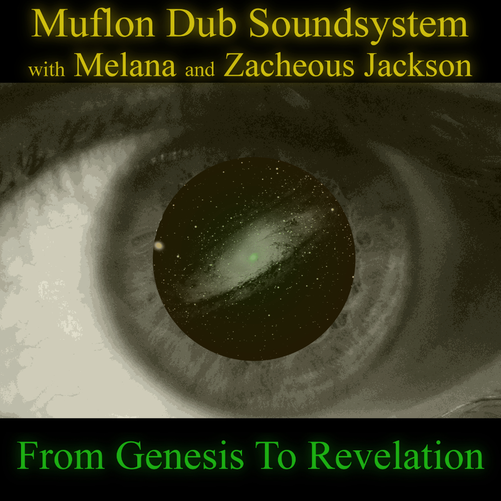 muflon dub soundsystem