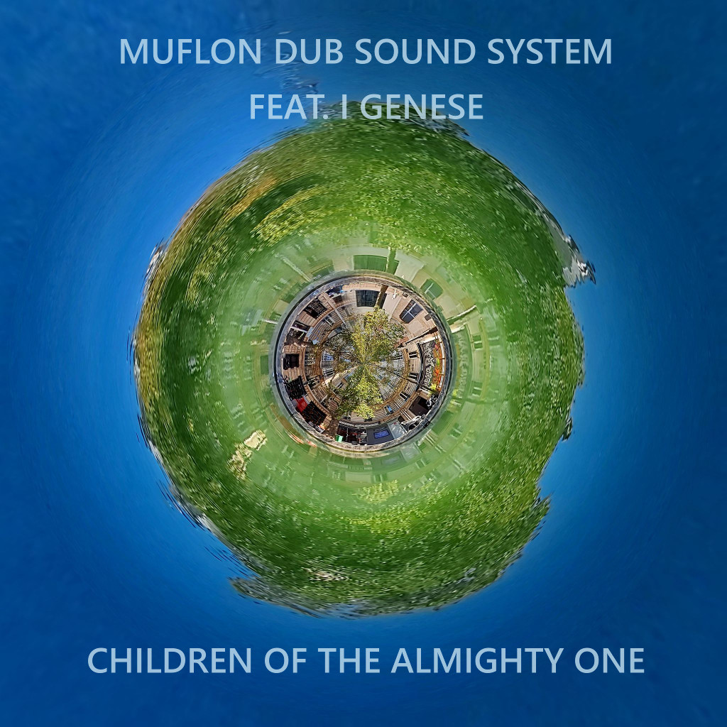 muflon dub soundsystem