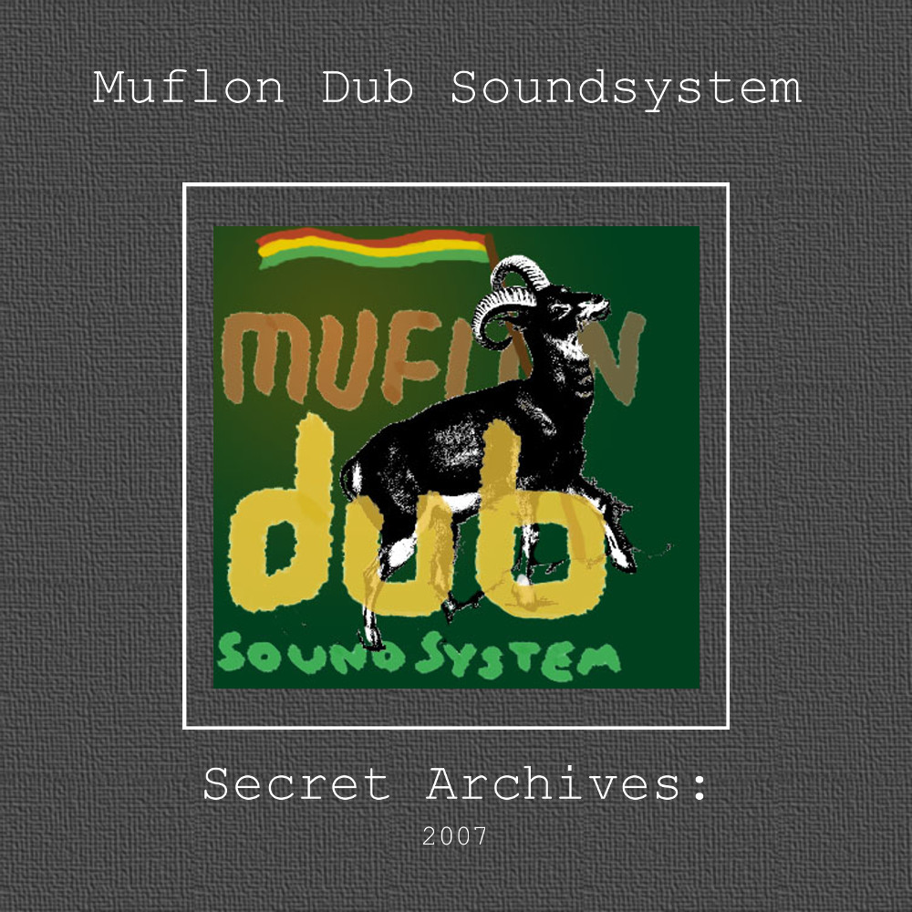 muflon dub soundsystem