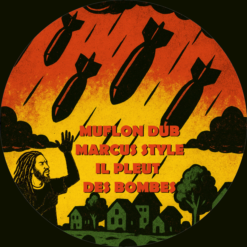 muflon dub soundsystem