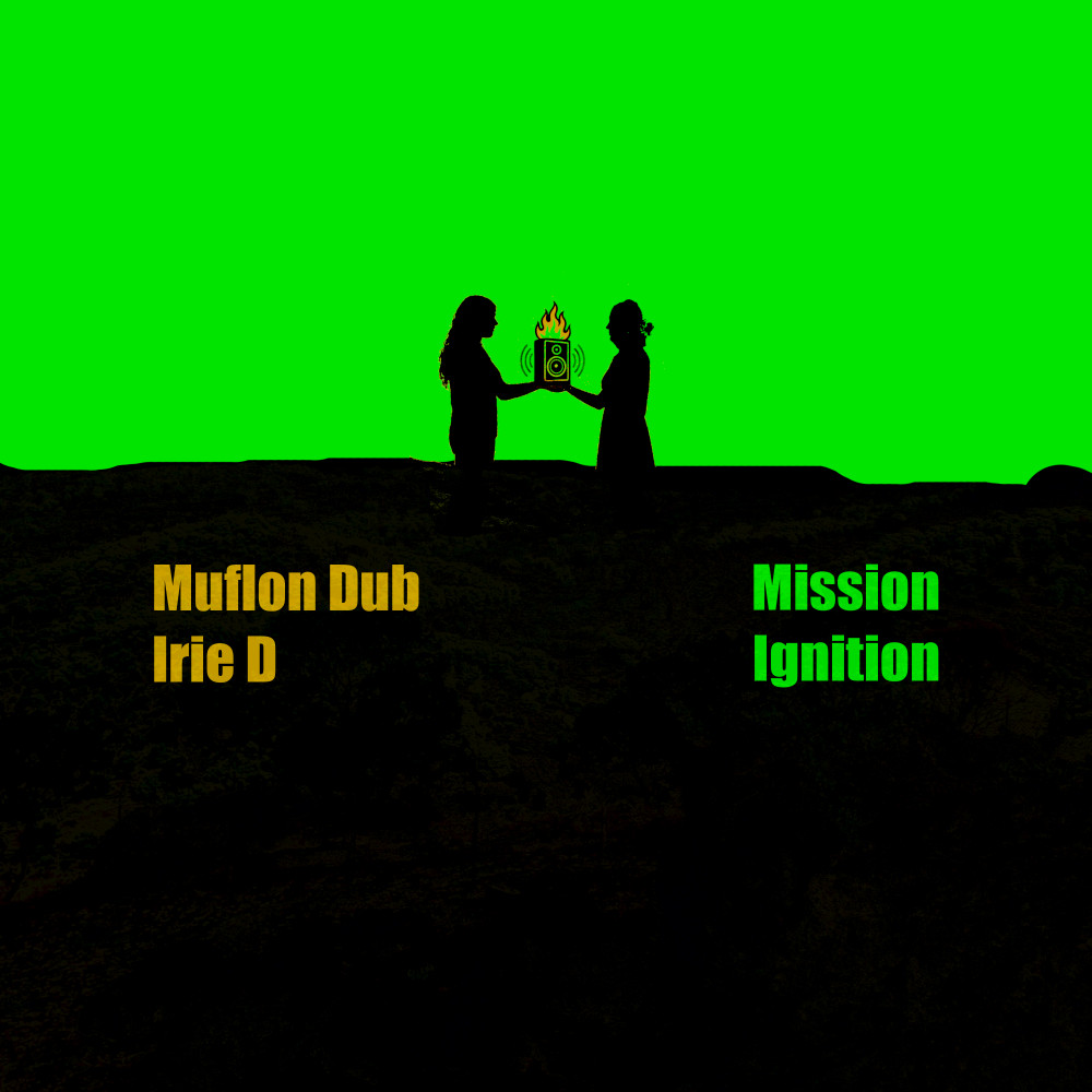 muflon dub soundsystem